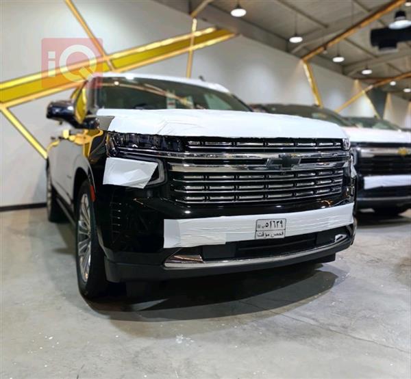 شيفروليه تاهو 2024 للبيع في العراق -  بغداد